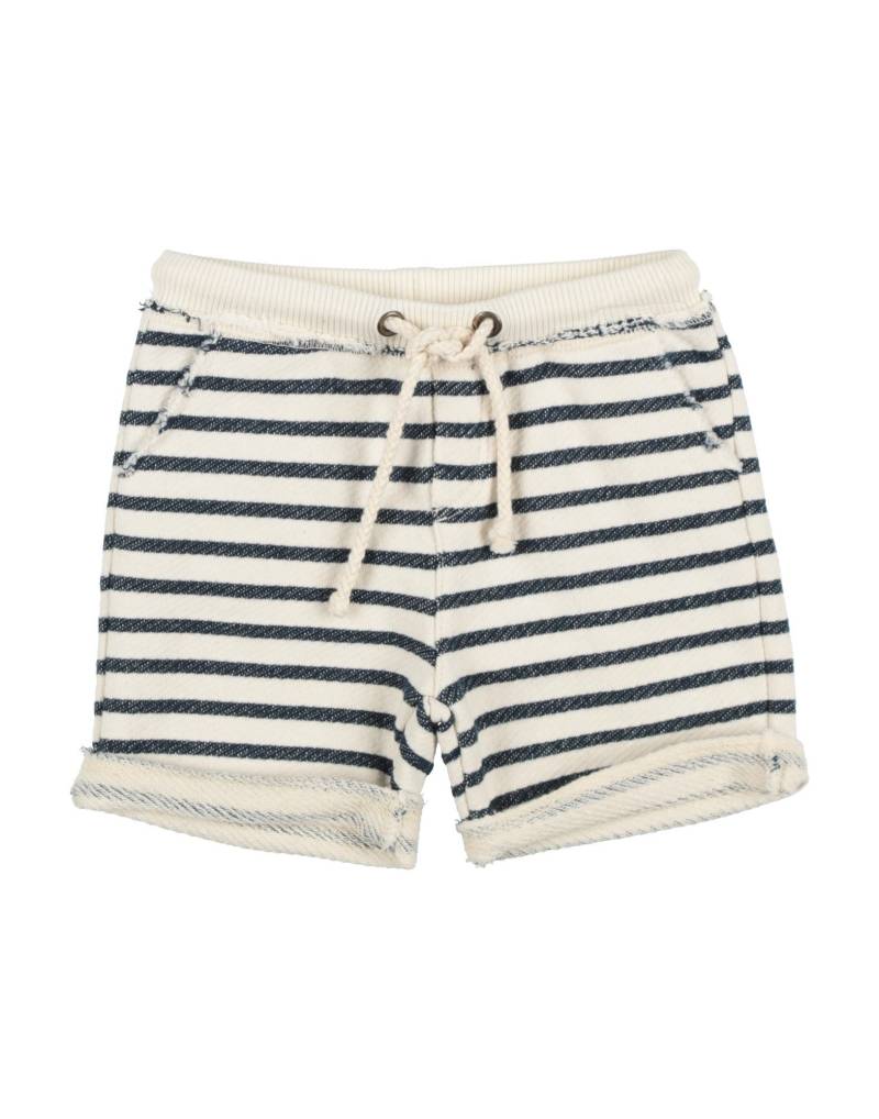 ZHOE & TOBIAH Shorts & Bermudashorts Kinder Marineblau von ZHOE & TOBIAH