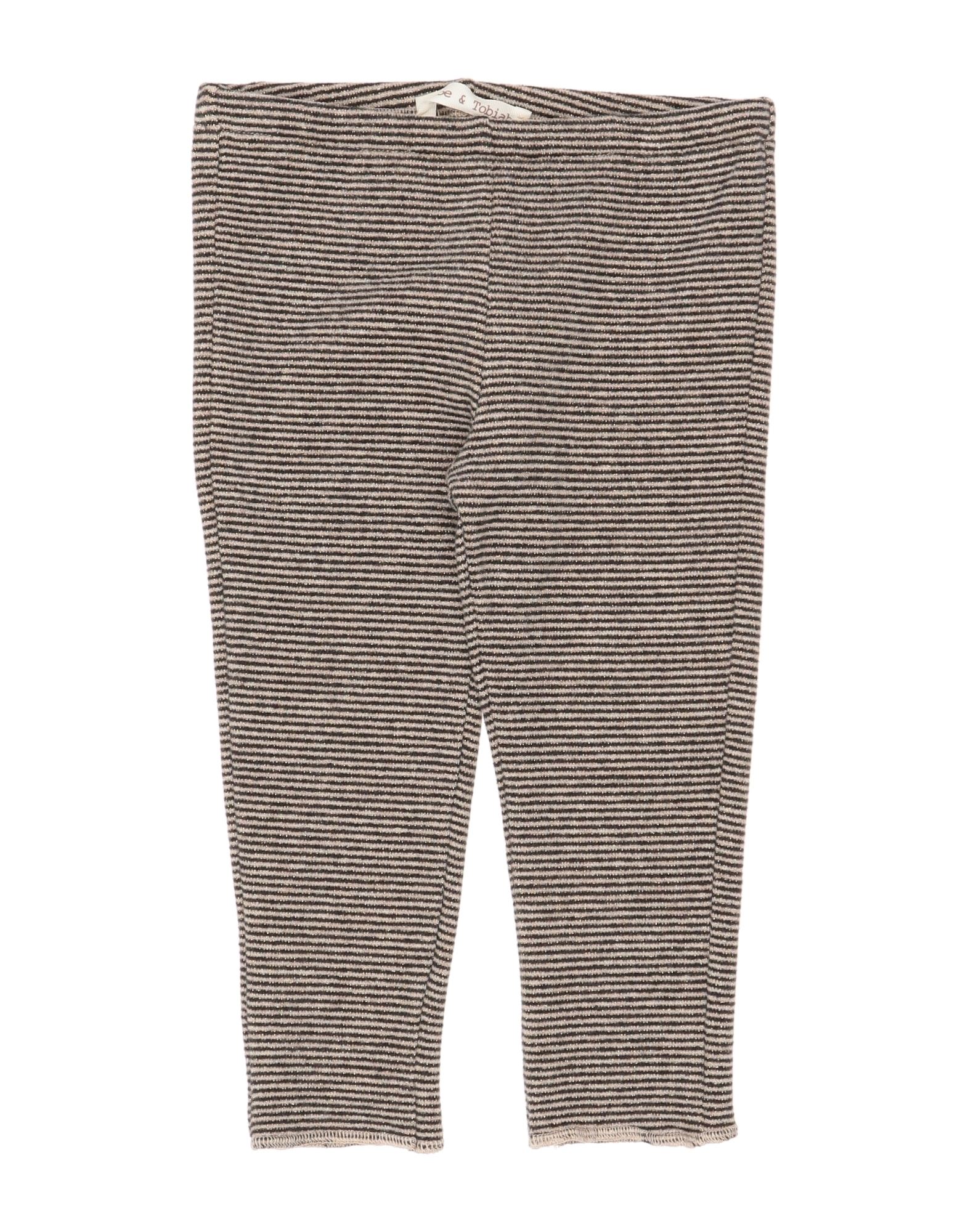 ZHOE & TOBIAH Leggings Kinder Beige von ZHOE & TOBIAH