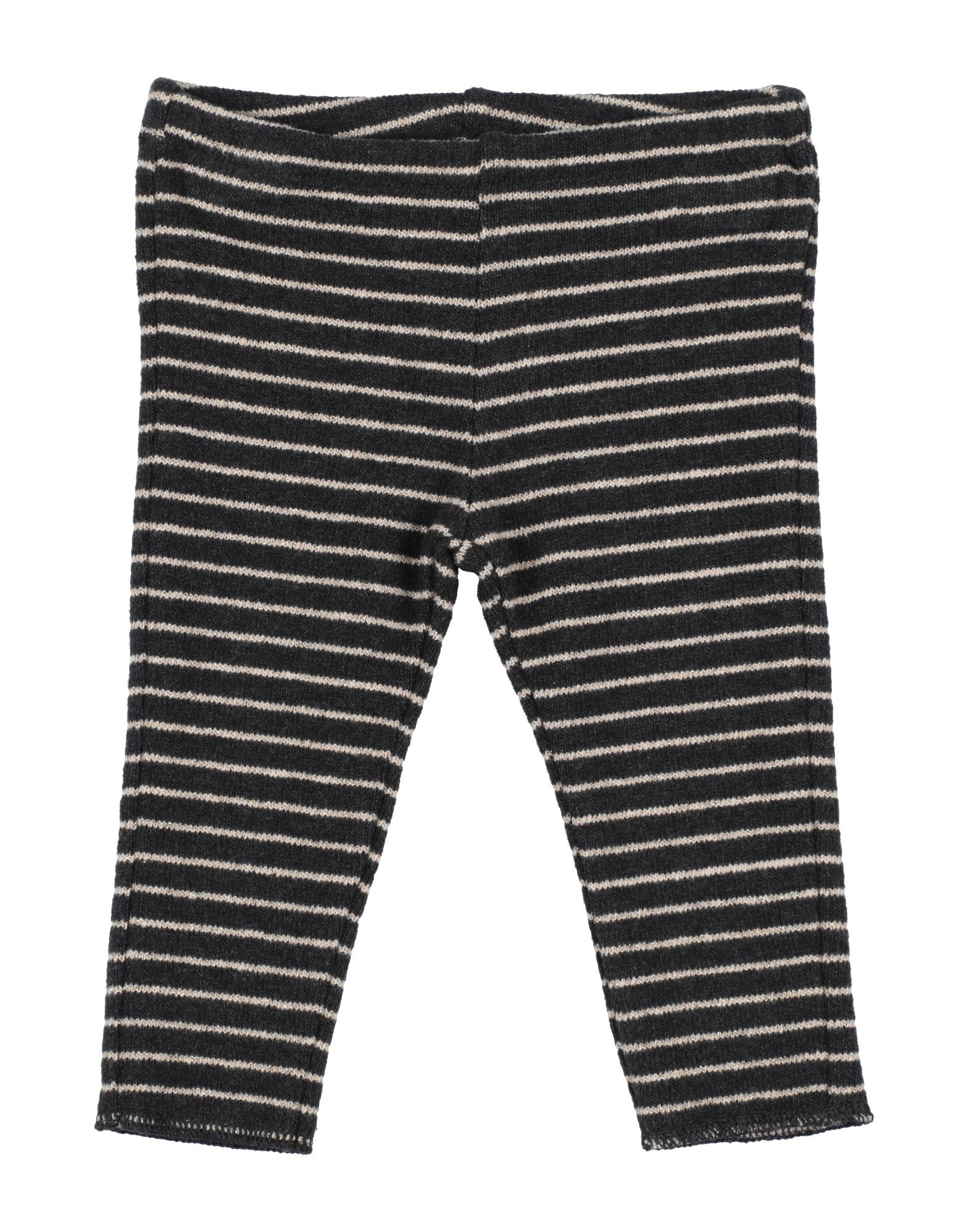 ZHOE & TOBIAH Leggings Kinder Granitgrau von ZHOE & TOBIAH