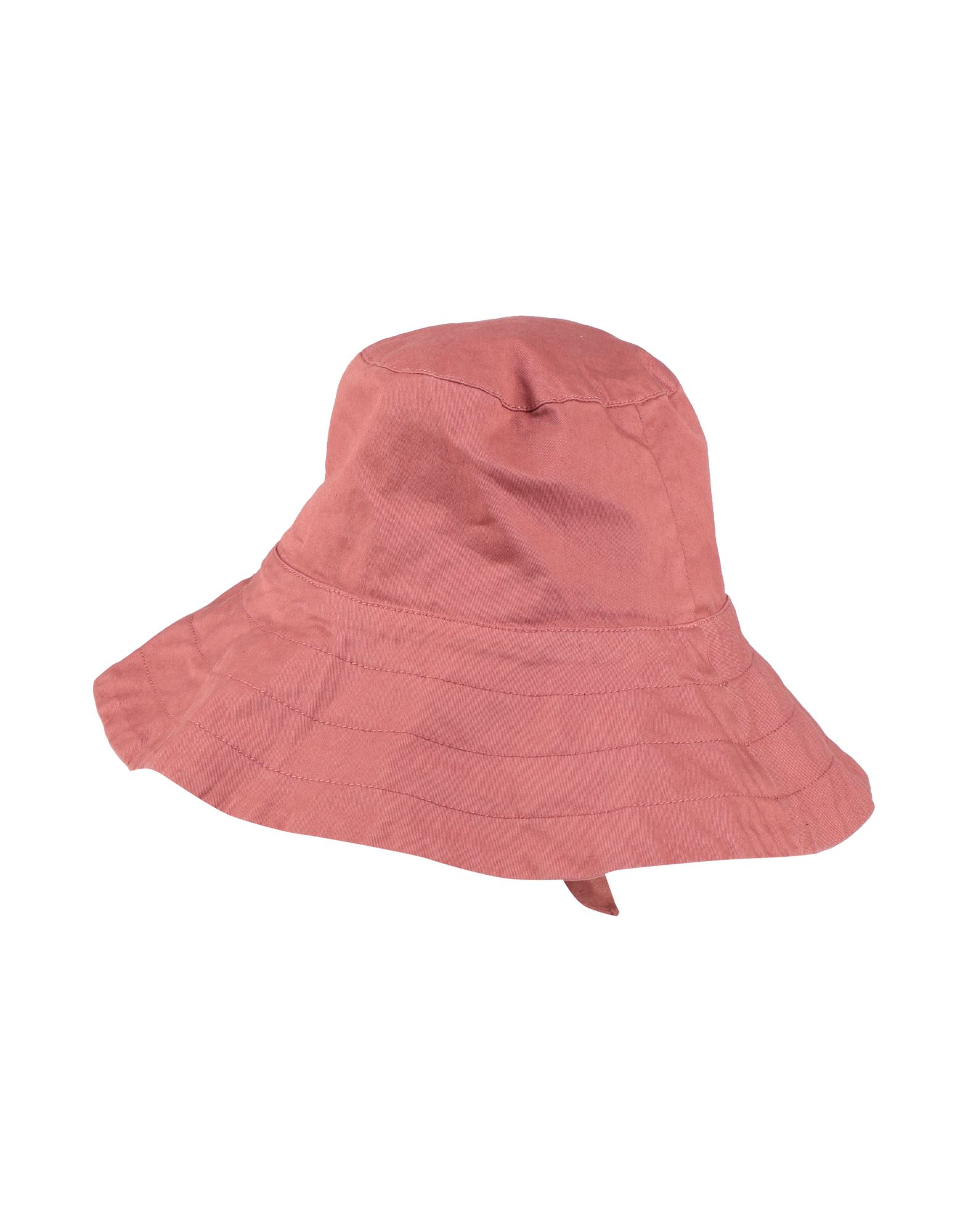 ZHOE & TOBIAH Mützen & Hüte Kinder Antikrosa von ZHOE & TOBIAH