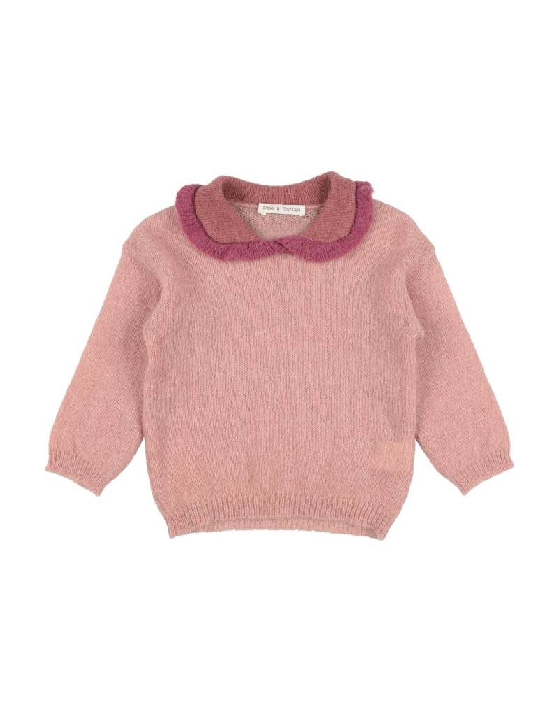 ZHOE & TOBIAH Pullover Kinder Antikrosa von ZHOE & TOBIAH