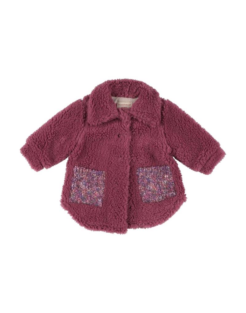 ZHOE & TOBIAH Shearling- & Kunstfell Kinder Malve von ZHOE & TOBIAH