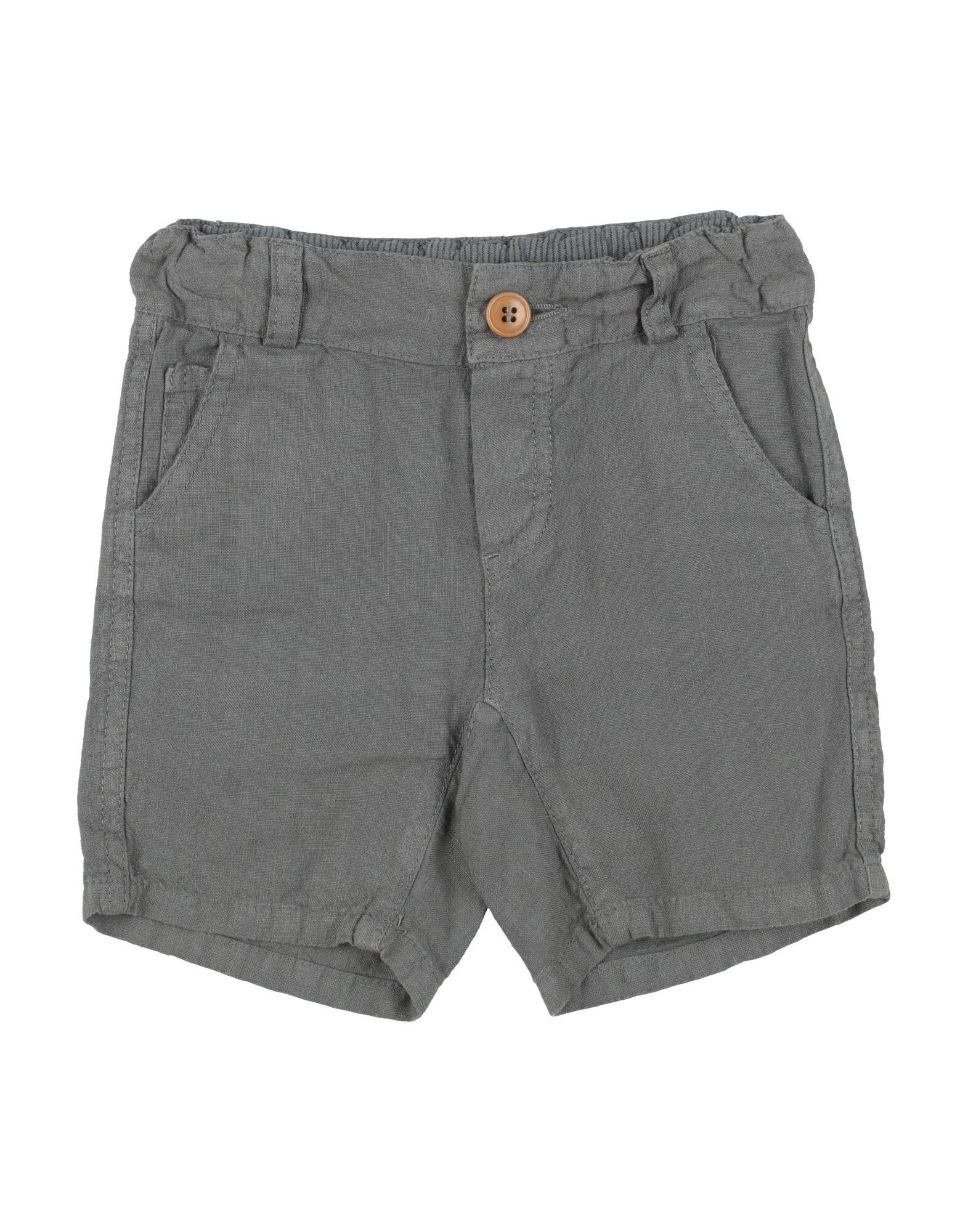 ZHOE & TOBIAH Shorts & Bermudashorts Kinder Grau von ZHOE & TOBIAH