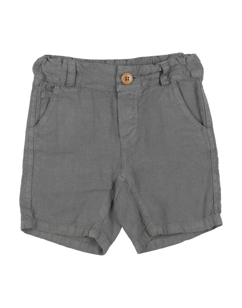 ZHOE & TOBIAH Shorts & Bermudashorts Kinder Grau von ZHOE & TOBIAH