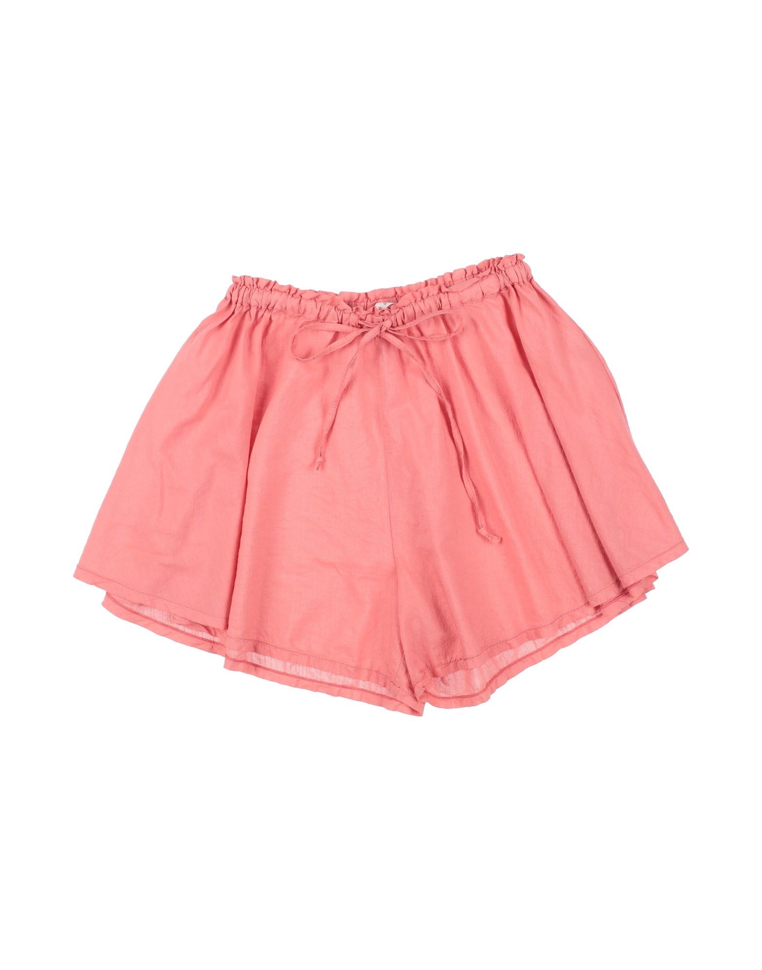 ZHOE & TOBIAH Shorts & Bermudashorts Kinder Altrosa von ZHOE & TOBIAH