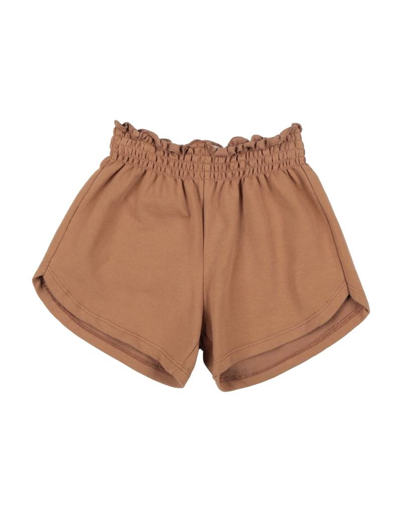 ZHOE & TOBIAH Shorts & Bermudashorts Kinder Braun von ZHOE & TOBIAH