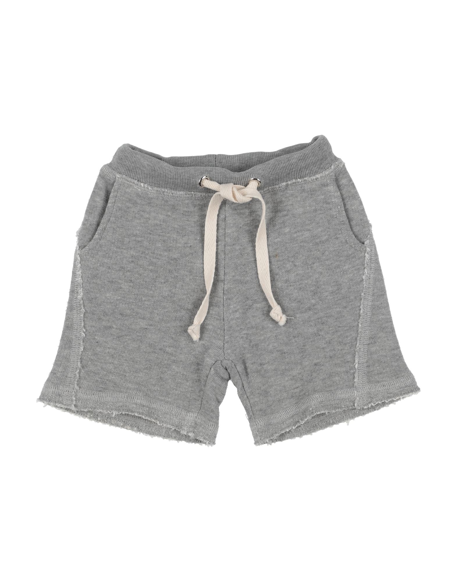 ZHOE & TOBIAH Shorts & Bermudashorts Kinder Grau von ZHOE & TOBIAH