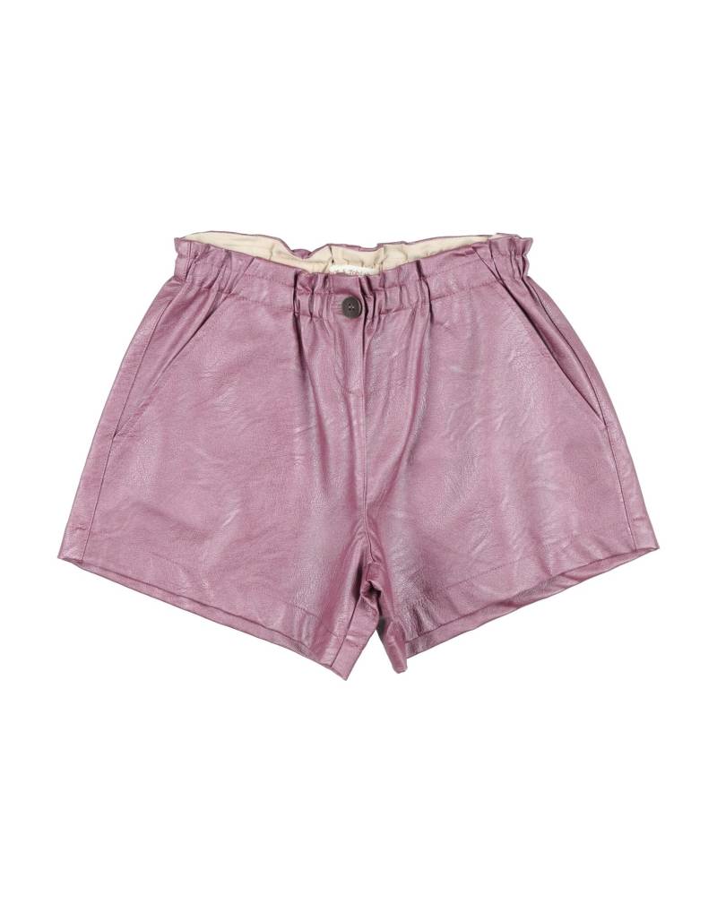 ZHOE & TOBIAH Shorts & Bermudashorts Kinder Malve von ZHOE & TOBIAH