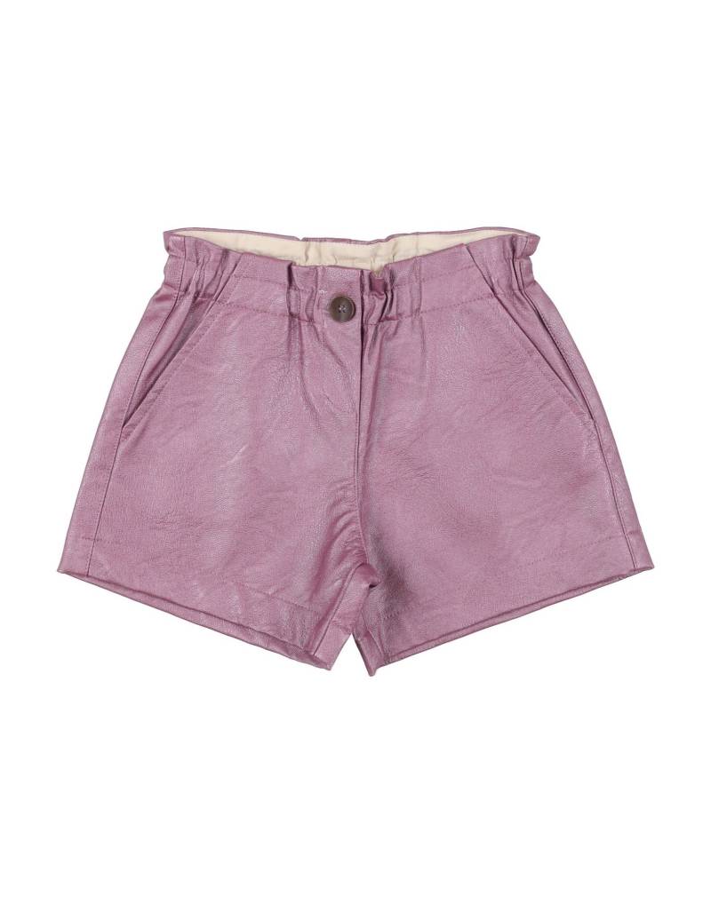 ZHOE & TOBIAH Shorts & Bermudashorts Kinder Malve von ZHOE & TOBIAH