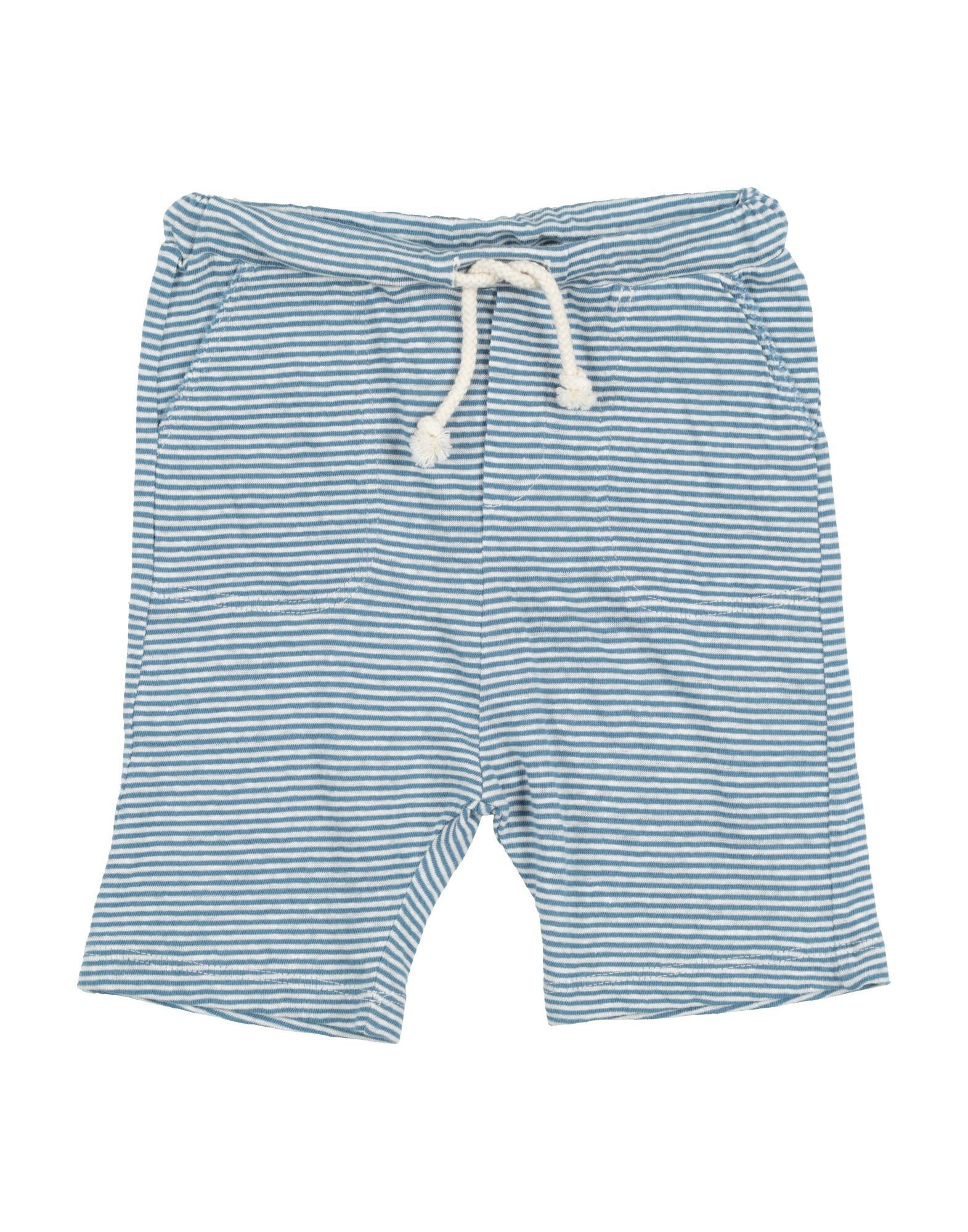 ZHOE & TOBIAH Shorts & Bermudashorts Kinder Taubenblau von ZHOE & TOBIAH