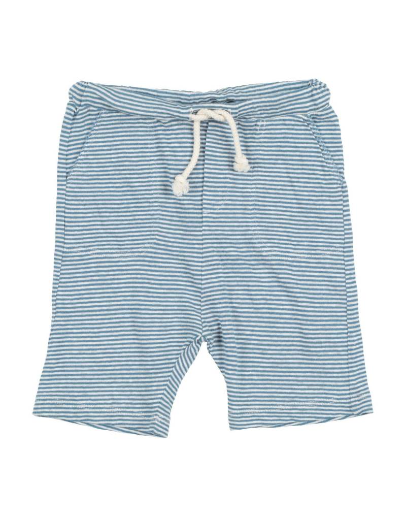 ZHOE & TOBIAH Shorts & Bermudashorts Kinder Taubenblau von ZHOE & TOBIAH