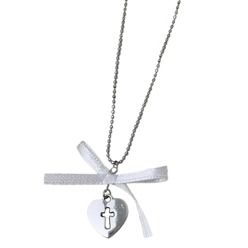 ZHOUSUFEN Eleganter Halsreif mit Anhänger für Damen, raffinierte Halskette, Schmuck, individualisierte Chokerkette, Halsschmuck, Ornament von ZHOUSUFEN