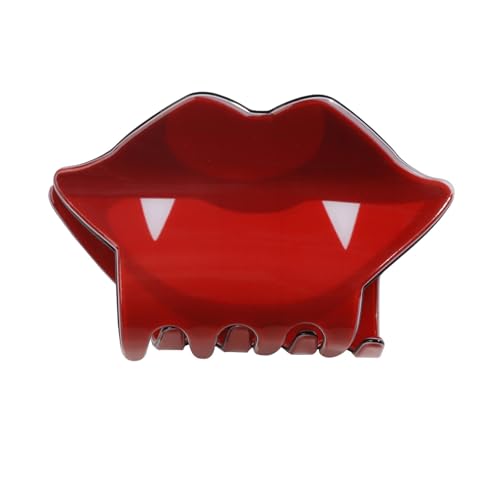 ZHOUSUFEN Haarklammern, Halloween-Thema, Haarklammern, Hexe, Kürbis, Haarspangen, starker Halt, Haarnadel für Mädchen ZHOUSUFEN Haarklammern, Halloween-Thema, Haarklammern, Hexe, Kürbis, Haarspangen, starker Halt, Haarnadel für Mädchen von ZHOUSUFEN