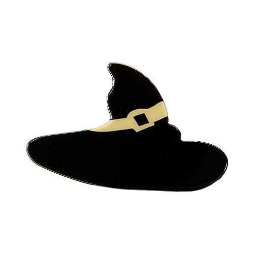 ZHOUSUFEN Halloween-Haarspange für Damen, Entenschnabel-Haarspange, Haarnadel, Mädchen, Seitenclip, Urlaubs-Haarspangen für SideBangs ZHOUSUFEN Halloween-Haarspange für Damen, Entenschnabel-Haarspange, Haarnadel, Mädchen, Seitenclip, Urlaubs-Haarspangen für SideBangs von ZHOUSUFEN