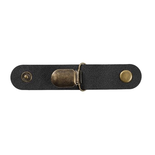 ZHOUSUFEN Stilvoller und praktischer Taschen-Charm-Clip, leicht, Hut-Clip, Organizer, Taschenaufhänger, halten Sie Ihr Zubehör griffbereit und stilvoll von ZHOUSUFEN