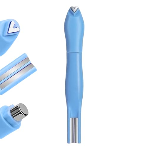 ZHUMCCY Magnetisches Nagelwerkzeug für magnetische Effekte - Starker Magnet,Multifunktions-Gel-Werkzeug Für Nagelstudio Heimmaniküre Basteln Damen Mädchen von ZHUMCCY