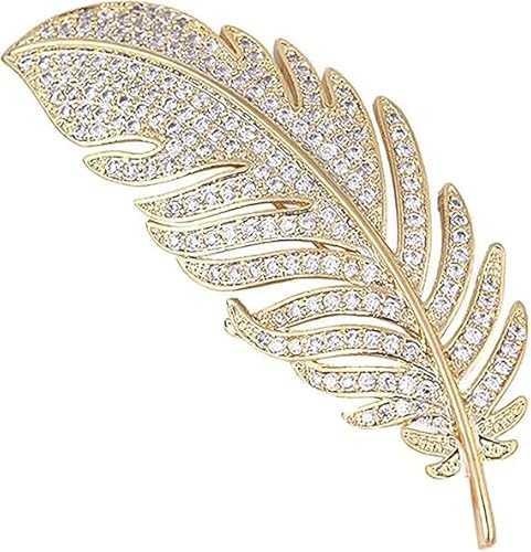 ZHUOMOT Brosche13 von ZHUOMOT