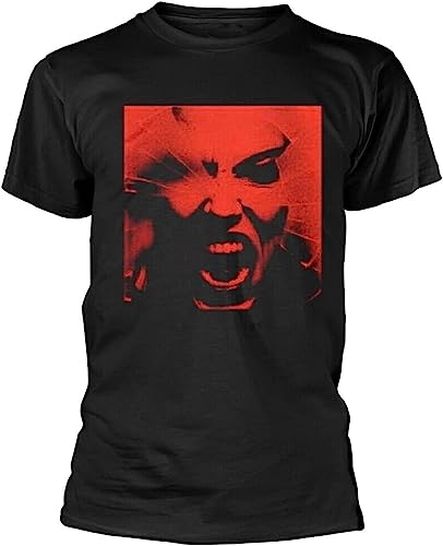 Halestorm 'Back from The Dead Album' (Black) T-Shirt - New & Official! T-Shirts & Hemden(Small) von ZHUWWQU