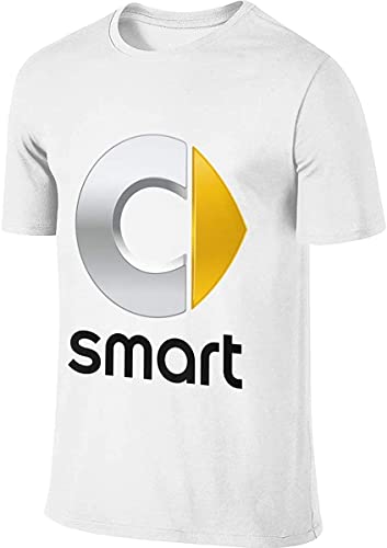Men Designed New Top Smart Auto Logo Tshirts T-Shirts & Hemden(3X-Large) von ZHUWWQU