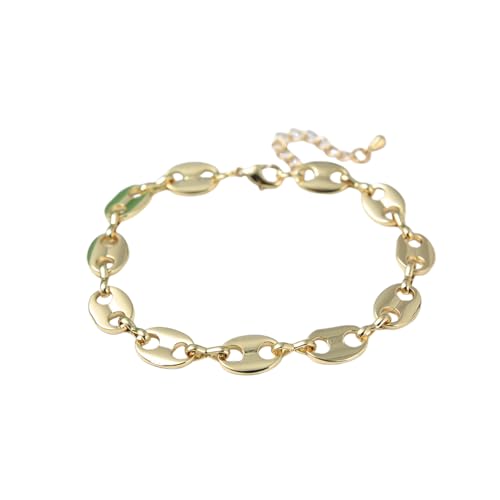 ZIAFRPN Armbänder Set Boho Sommer Strand Schmuck Perlen Armbänder Regenbogen Schmuck für Frauen Perlen Pulseras Femme von ZIAFRPN