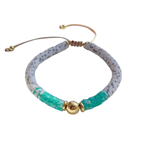 ZIAFRPN Ton Armbänder Geschenke Armband Schmuck für Frauen Accessoires Pulseras Femme Y2k Accessoires von ZIAFRPN