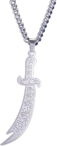 ZIAFRPN für Männer Schmuck Geschenk Hochzeit Party Urlaub Geschenk Für Männer Und Frauen Täglicher Schmuck von ZIAFRPN