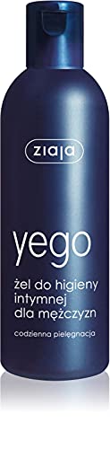 ZIAJA YEGO Intimpflege Gel FÜR MÄNNER 300ML (Intimpflege Gel) von Ziaja