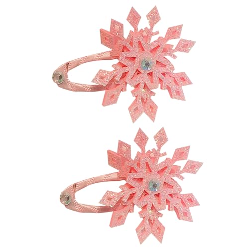 1Pair Prinzessin Schneeflocken Haarclip Für Kinder Frauen Seiten Haare Clip Feiertagsfest Haare Barrettes Für Partyversammlung 1Pair Prinzessin Schneeflocken Haarclip Für Kinder Frauen Seiten Haare Clip Feiertagsfest Haare Barrettes Für Partyversammlung von ZIDDAR