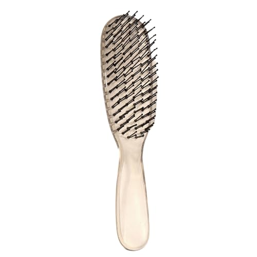 Geschichtter Haarkamm Für Glattes Styling Ergonomischer Haarbürste Entwirrung Der Massagepinsel Für Frauen Geeignet Geschichtter Haarkamm Für Glattes Styling Ergonomischer Haarbürste Entwirrung Der Massagepinsel Für Frauen Geeignet von ZIDDAR