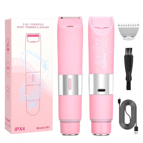 Waschbares Haar Ruckeln Elektrische Geräte Elektrische Haare Raster Körper Haare Removers Abs Textur Für Frauen Und Mädchen Vorhanden von ZIDDAR