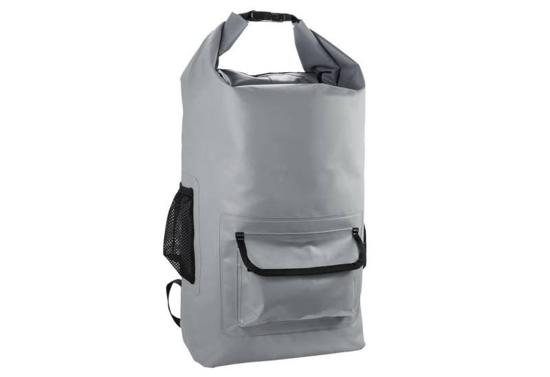 ZIEGER Rucksack SCHNORR Gearbag 22 - Wasserresistenter, robuster Rucksack - grau ZIEGER Rucksack SCHNORR Gearbag 22 - Wasserresistenter, robuster Rucksack - grau von ZIEGER