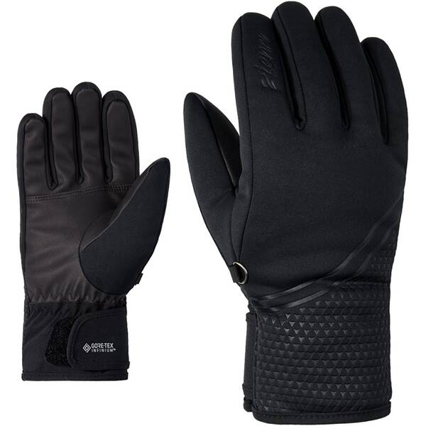 ZIENER Damen Handschuhe KANTA GTX INF lady glove von Ziener