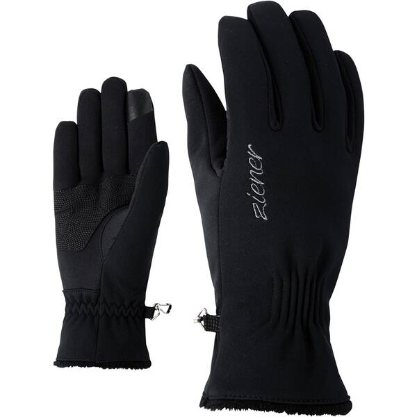 ZIENER Damen Handschuhe Ibrana Touch Lady Glove Multisport von Ziener