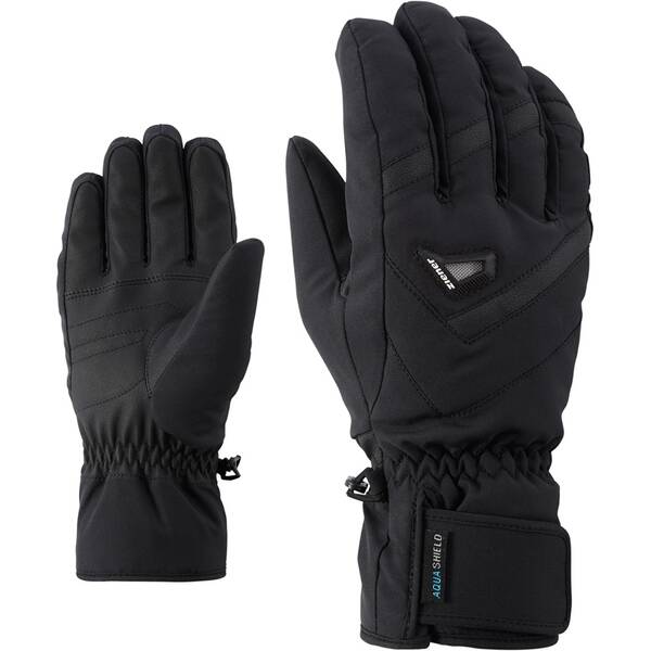 ZIENER Herren Handschuhe GARY AS(R) glove ski alpine von Ziener