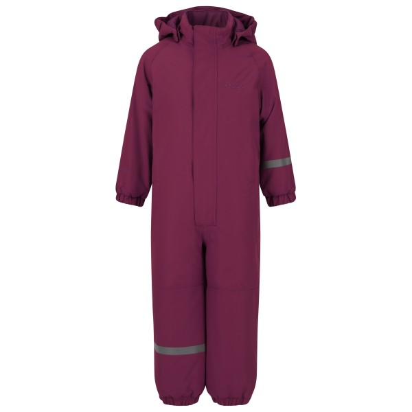 ZIG ZAG - Kid's Vally Coverall W-Pro 10000 - Overall Gr 98/104 lila von ZIG ZAG