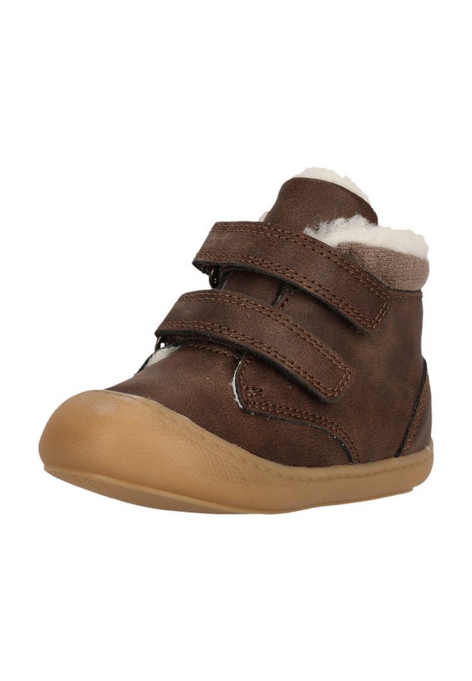 ZIGZAG Baolin Lauflernschuh mit praktischem Klettverschluss von ZIGZAG