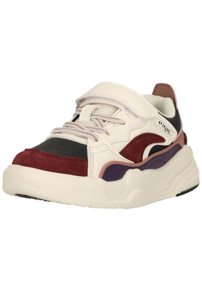 ZIGZAG Eli Sneaker mit praktischem Klettverschluss von ZIGZAG