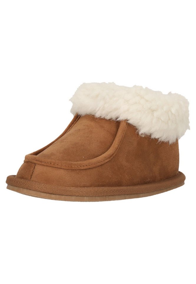 ZIGZAG Elian Stiefel mit weichem, wärmendem Innenmaterial von ZIGZAG