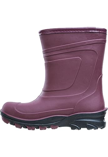 ZIGZAG Fian Mode-Stiefel, 4154 Port Royale, 35 EU von ZIGZAG