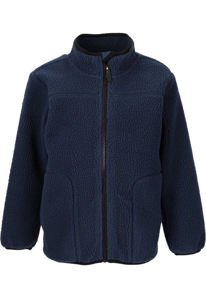 ZIGZAG Fleecejacke Root mit atmungsaktiver Eigenschaft ZIGZAG Fleecejacke Root mit atmungsaktiver Eigenschaft von ZIGZAG