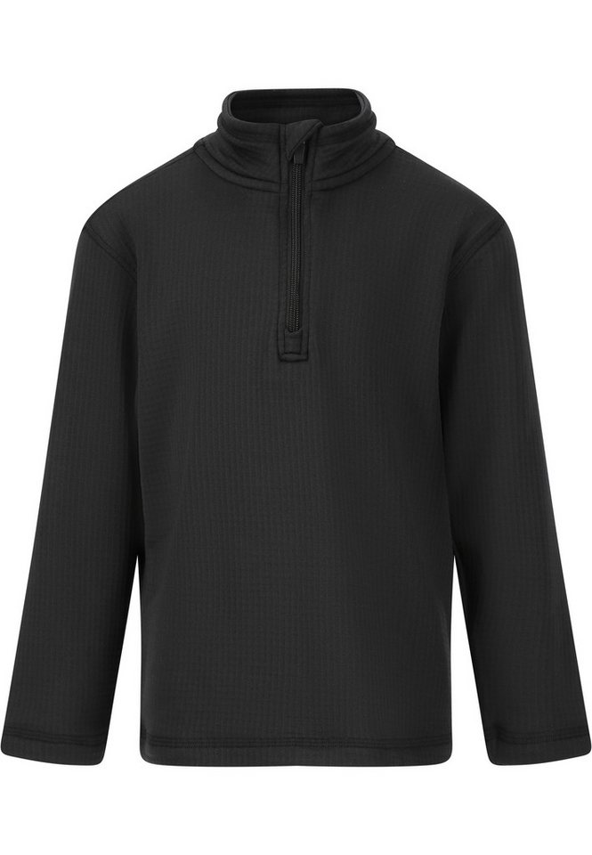 ZIGZAG Fleeceshirt Irwin mit angenehmer Passform von ZIGZAG