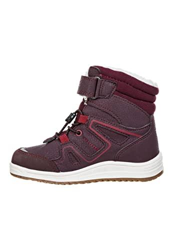 ZIGZAG Kinder Winterstiefel Rincet 4154 Port Royale 32 von ZIGZAG