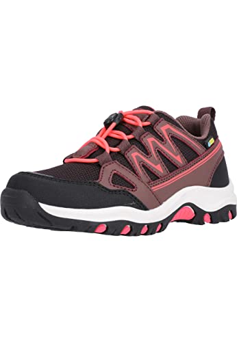 ZIGZAG Kinder Outdoor-Schuhe Docheet 4241 Fudge 30 von ZIGZAG