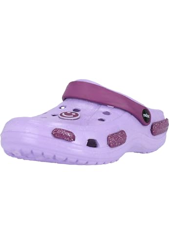 ZIGZAG Kinder Sandale Burab 4255 Lavender 33 von ZIGZAG