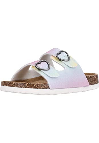 ZIGZAG Kinder Sandale Messina 4189 Multi colour 33 von ZIGZAG
