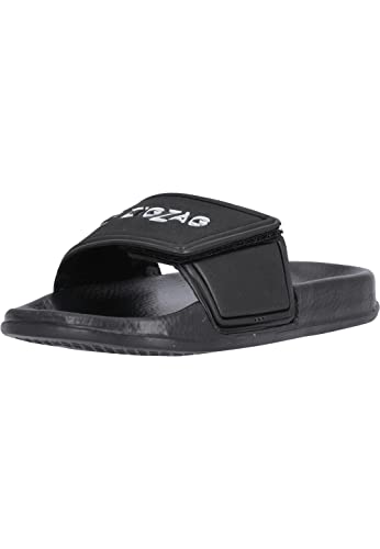 ZIGZAG Kinder Sandale Torbugen 1001 Black 32 von ZIGZAG