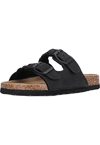 ZIGZAG Kinder Sandalen Brinta 1001 Black 32 von ZIGZAG