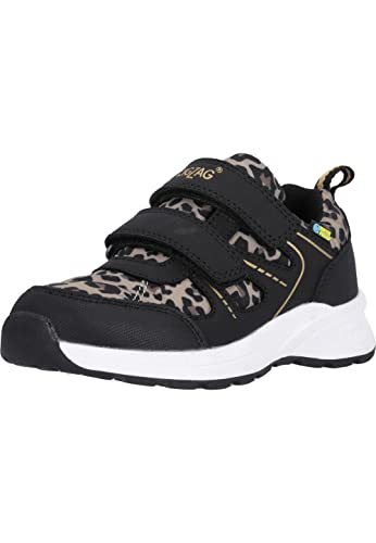 ZIGZAG Kinder Schuhe Duce 8002 Leopard 34 von ZIGZAG