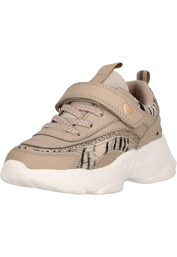 ZIGZAG Kinder Schuhe Fialey 1136 Simply Taupe 32 von ZIGZAG