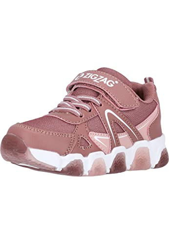 ZIGZAG Kinder Schuhe Rupen 1109 Burlwood 31 von ZIGZAG